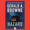 Hazard (Unabridged) audio book by Gerald A. Browne