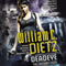 Deadeye: The Mutant Files, Book 1 (Unabridged) audio book by William C. Dietz