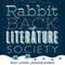 The Rabbit Back Literature Society (Unabridged) audio book by Pasi Ilmari Jskelinen