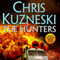 The Hunters (Unabridged) audio book by Chris Kuzneski