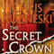 The Secret Crown (Unabridged) audio book by Chris Kuzneski