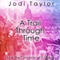 A Trail Through Time: The Chronicles of St. Mary's, Book 4 (Unabridged) audio book by Jodi Taylor