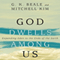 God Dwells Among Us: Expanding Eden to the Ends of the Earth (Unabridged) audio book by G. K. Beale, Mitchell Kim