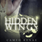 Hidden Wings (Unabridged) audio book by Cameo Renae