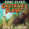 Castaway Planet: Boundary, Book 4 (Unabridged) audio book by Eric Flint, Ryk E. Spoor