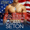 The Soldier's E-Mail Order Bride (Unabridged) audio book by Cora Seton