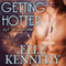 Getting Hotter (Unabridged) audio book by Elle Kennedy