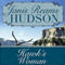 Hawk's Woman (Unabridged) audio book by Janis Reams Hudson