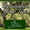 Remember Your Lies (Unabridged) audio book by Jill Jones
