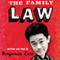 The Family Law (Unabridged) audio book by Benjamin Law