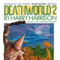 Deathworld 2 (Unabridged) audio book by Harry Harrison