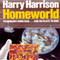 Homeworld (Unabridged) audio book by Harry Harrison