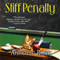 Stiff Penalty (Unabridged) audio book by Annelise Ryan