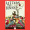 Letters to Jenny (Unabridged) audio book by Piers Anthony