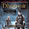 Dhampir (Unabridged) audio book by Barb Hendee, J.C. Hendee