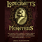 Lovecraft's Monsters (Unabridged) audio book by Neil Gaiman, Ellen Datlow (Editor)