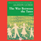 The War Between the Tates: A Novel (Unabridged) audio book by Alison Lurie