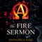 The Fire Sermon (Unabridged) audio book by Francesca Haig