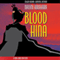 Blood Hina (Unabridged) audio book by Naomi Hirahara