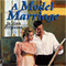 A Model Marriage (Unabridged) audio book by Jo Ann Ferguson