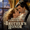 A Brother's Honor: Shadow of the Bastille, Book 2 (Unabridged) audio book by Jo Ann Ferguson