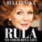 Rula: My Colourful Life (Unabridged) audio book by Rula Lenska