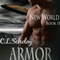 Armor (Unabridged) audio book by C.L. Scholey