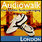 Audiowalk London audio book by Taufig Khalil