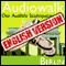 Audiowalk Berlin audio book by Taufig Khalil