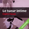 Le tueur intime (Will Edwards 1) audio book by Claire Favan