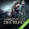 Le crpuscule des elfes audio book by Jean-Louis Fetjaine