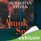 Amokspiel audio book by Sebastian Fitzek
