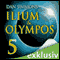 Ilium & Olympos 5 audio book by Dan Simmons