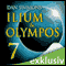 Ilium & Olympos 7 audio book by Dan Simmons