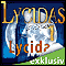 Laing 1: Lycidas audio book by Christoph Marzi