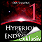 Hyperion & Endymion 1 audio book by Dan Simmons