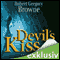 Devil's Kiss audio book by Robert Gregory Browne