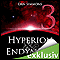Hyperion & Endymion 3 audio book by Dan Simmons