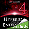 Hyperion & Endymion 4 audio book by Dan Simmons