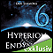 Hyperion & Endymion 6 audio book by Dan Simmons