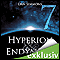 Hyperion & Endymion 7 audio book by Dan Simmons