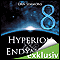 Hyperion & Endymion 8 audio book by Dan Simmons