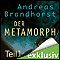 Metamorph 1 (Das Kantaki-Universum 3) audio book by Andreas Brandhorst
