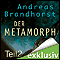Metamorph 2 (Das Kantaki-Universum 4) audio book by Andreas Brandhorst
