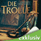 Die Trolle 1 audio book by Christoph Hardebusch
