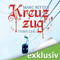 Kreuzzug audio book by Marc Ritter