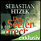 Der Seelenbrecher audio book by Sebastian Fitzek