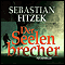 Der Seelenbrecher audio book by Sebastian Fitzek
