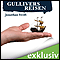 Gullivers Reisen audio book by Jonathan Swift