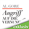 Angriff auf die Vernunft audio book by Al Gore